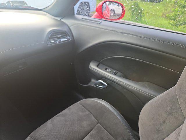 used 2023 Dodge Challenger car, priced at $30,481