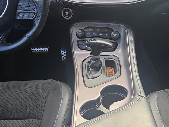 used 2023 Dodge Challenger car, priced at $30,481