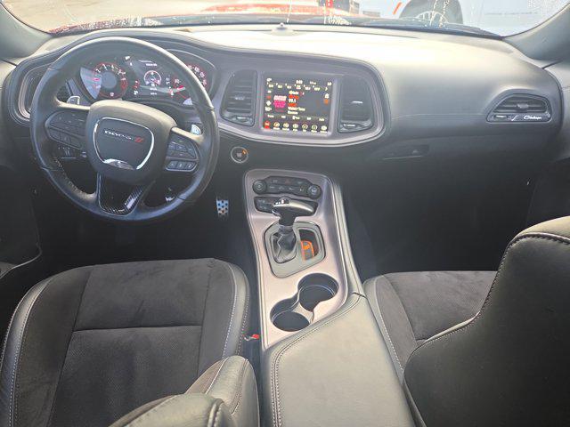 used 2023 Dodge Challenger car, priced at $30,481