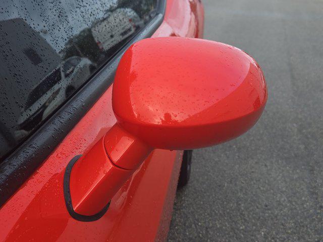 used 2023 Dodge Challenger car, priced at $30,481