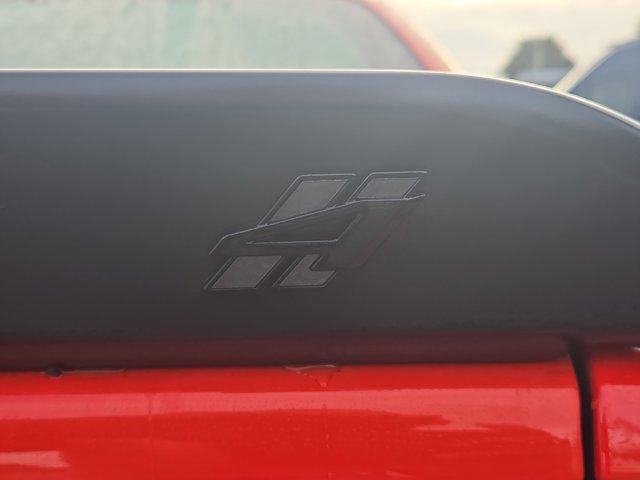 used 2023 Dodge Challenger car, priced at $30,481