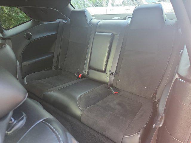 used 2023 Dodge Challenger car, priced at $30,481