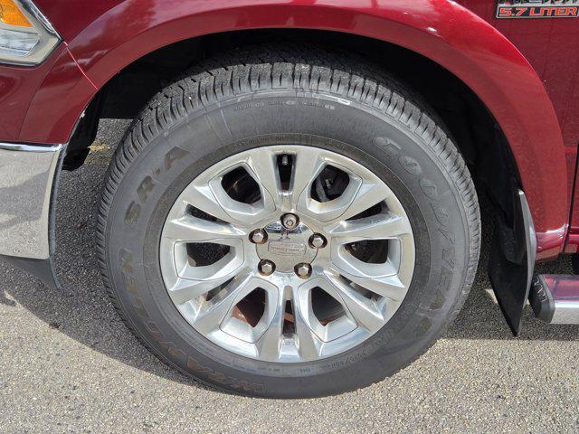 used 2018 Ram 1500 car, priced at $28,881