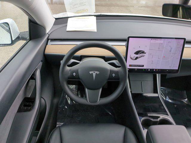used 2021 Tesla Model Y car, priced at $22,991