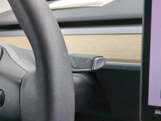 used 2021 Tesla Model Y car, priced at $22,991