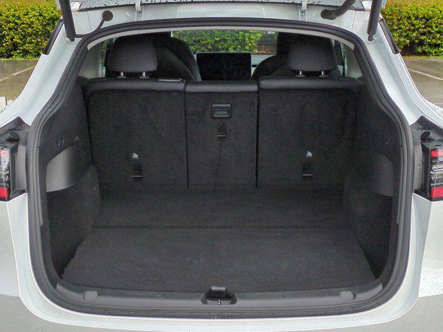 used 2021 Tesla Model Y car, priced at $22,991