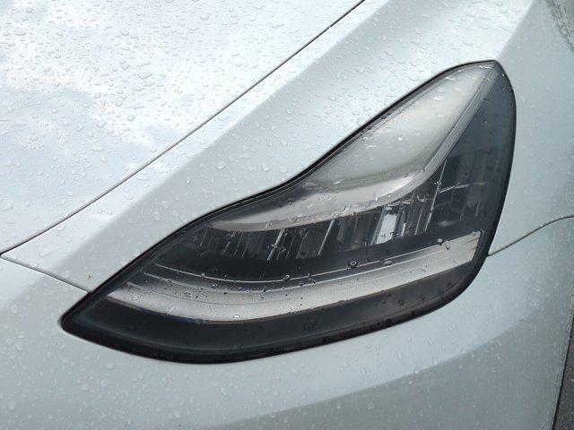 used 2021 Tesla Model Y car, priced at $22,991