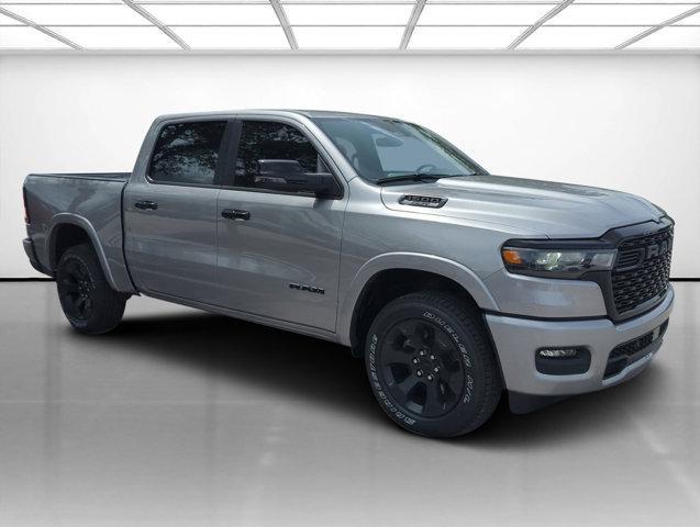 new 2025 Ram 1500 car, priced at $48,835