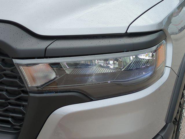 new 2026 Ram 1500 car, priced at $66,120