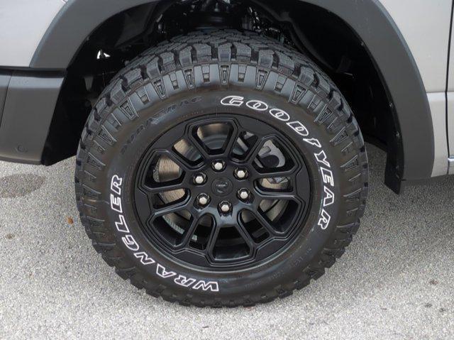 new 2026 Ram 1500 car, priced at $64,971