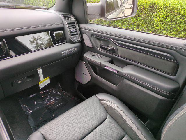 new 2026 Ram 1500 car, priced at $66,120