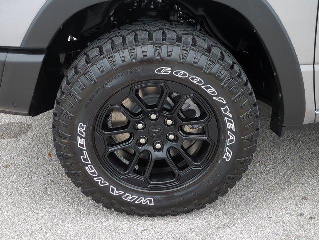 new 2026 Ram 1500 car, priced at $66,120