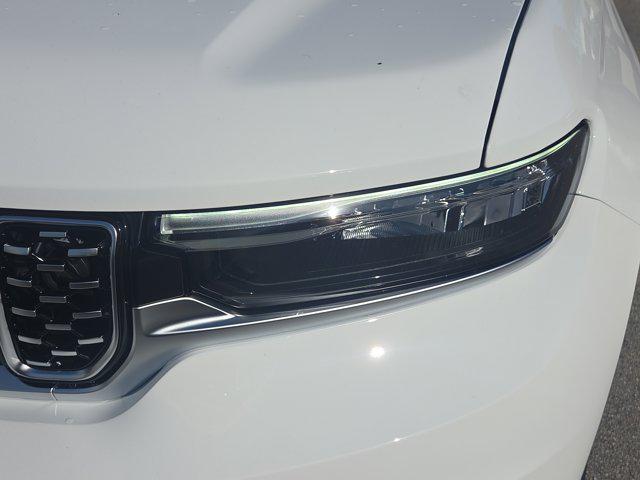 new 2025 Jeep Grand Cherokee L car, priced at $57,182