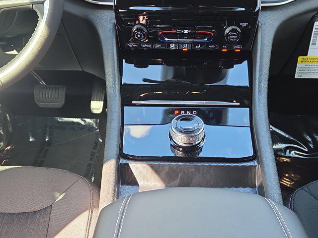 new 2025 Jeep Grand Cherokee car, priced at $32,395