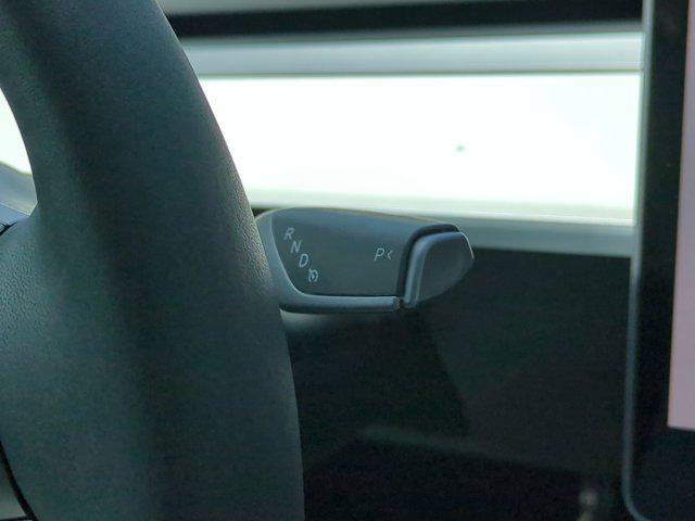 used 2023 Tesla Model Y car, priced at $33,000