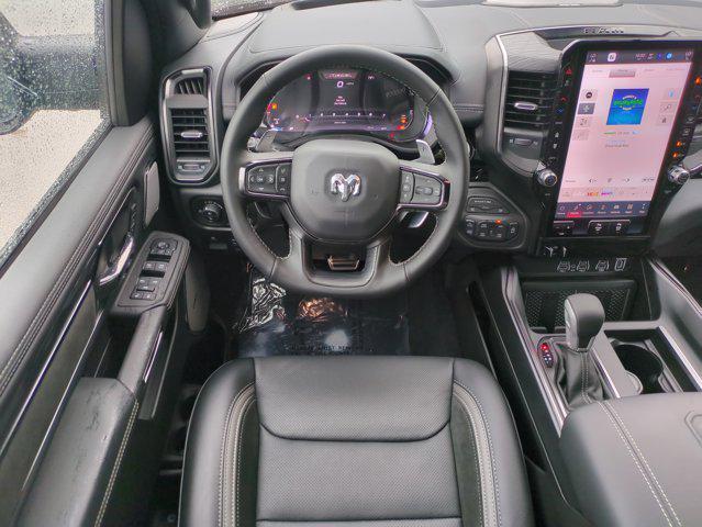 new 2026 Ram 1500 car, priced at $65,597