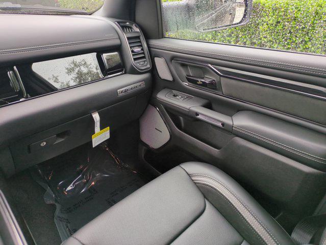 new 2026 Ram 1500 car, priced at $65,597