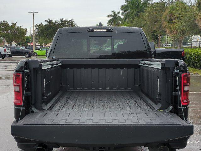 new 2026 Ram 1500 car, priced at $65,597