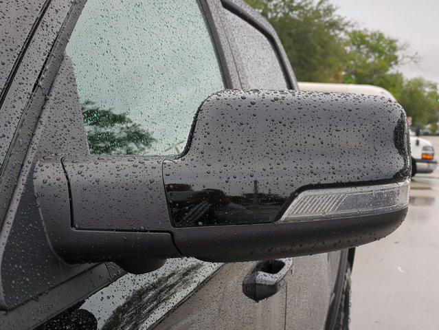 new 2026 Ram 1500 car, priced at $65,597