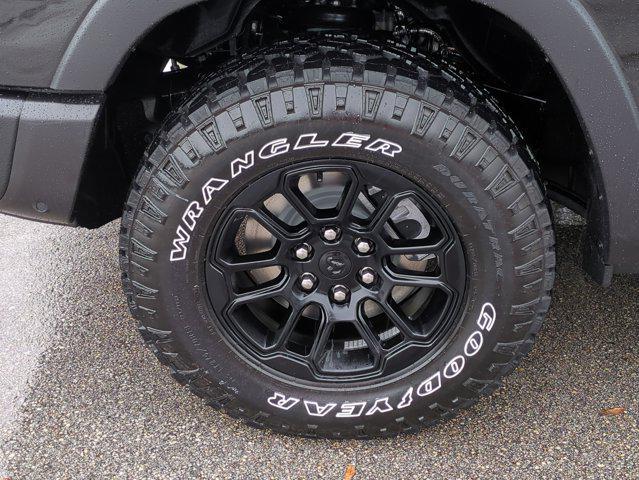 new 2026 Ram 1500 car, priced at $65,597