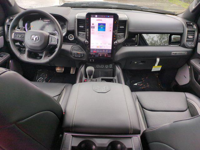 new 2026 Ram 1500 car, priced at $65,597