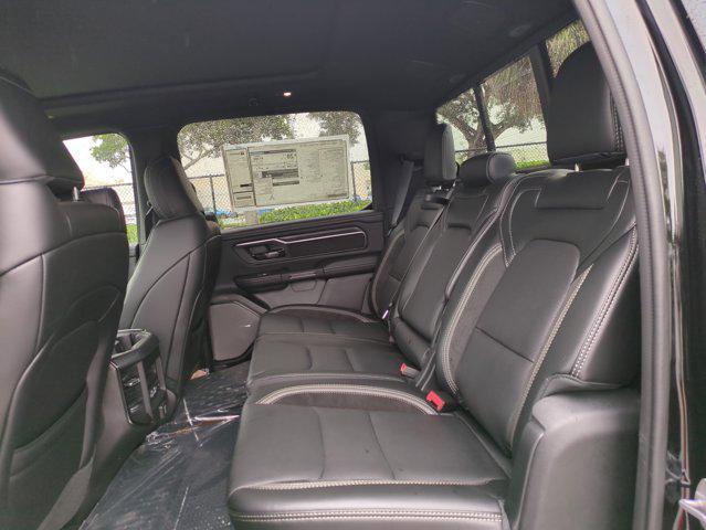 new 2026 Ram 1500 car, priced at $65,597