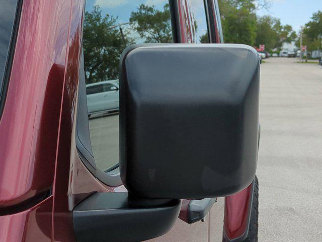 used 2021 Jeep Gladiator car, priced at $28,000