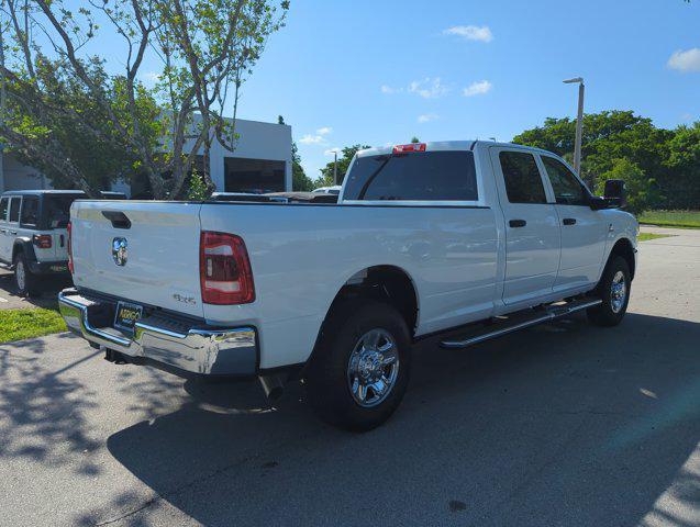 new 2024 Ram 2500 car, priced at $60,020