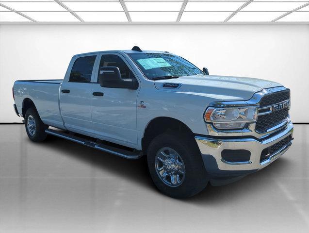 new 2024 Ram 2500 car, priced at $72,020