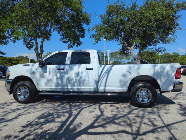 new 2024 Ram 2500 car, priced at $60,020