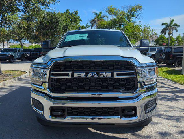 new 2024 Ram 2500 car, priced at $60,020