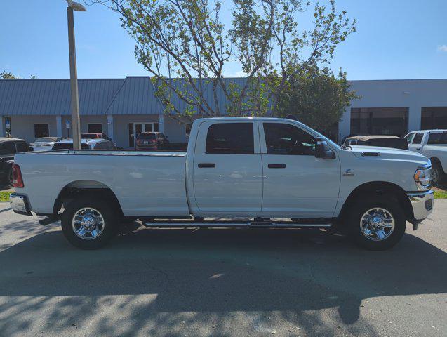 new 2024 Ram 2500 car, priced at $60,020