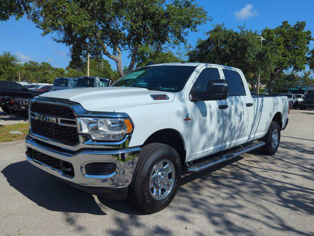 new 2024 Ram 2500 car, priced at $60,020