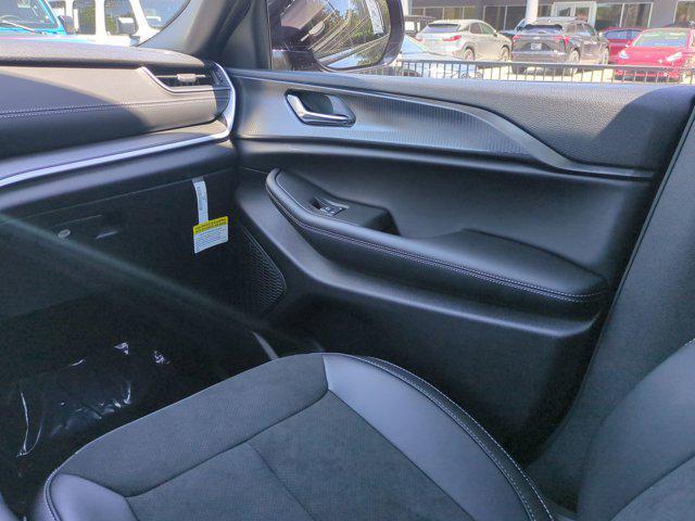 new 2025 Jeep Grand Cherokee L car, priced at $39,900