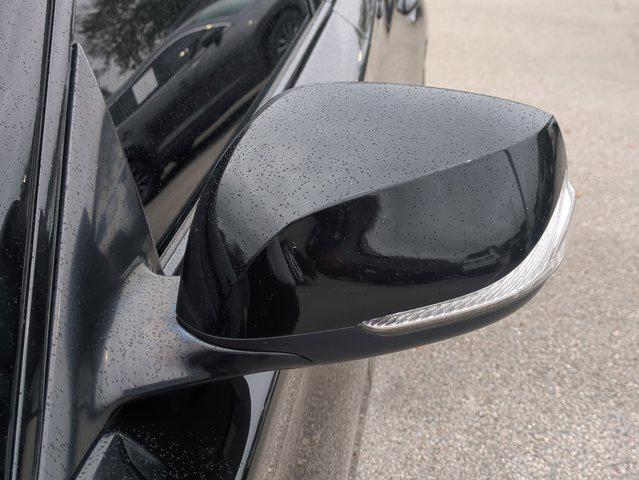 used 2018 INFINITI Q50 car