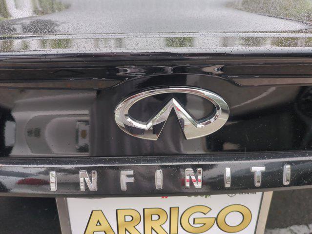 used 2018 INFINITI Q50 car