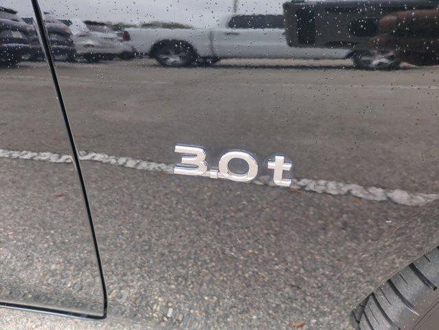 used 2018 INFINITI Q50 car