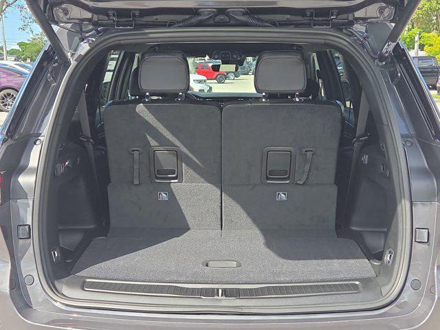 new 2025 Jeep Grand Cherokee L car, priced at $43,630