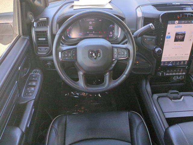 used 2023 Ram 2500 car, priced at $75,000