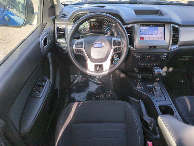 used 2019 Ford Ranger car, priced at $24,281