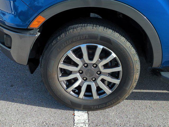 used 2019 Ford Ranger car, priced at $24,281
