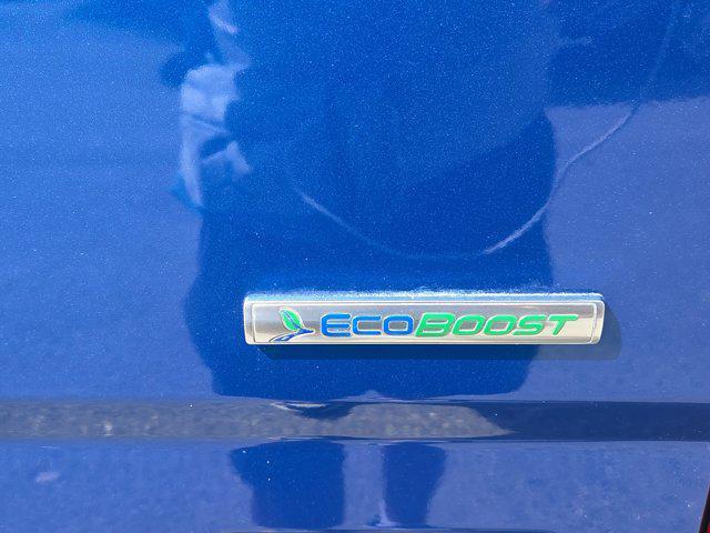 used 2019 Ford Ranger car, priced at $24,281