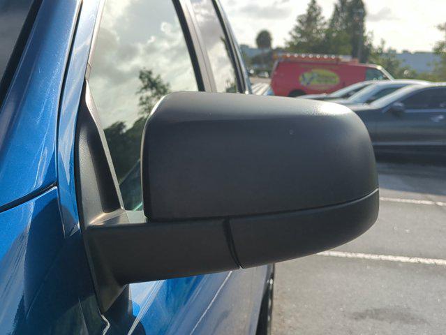 used 2019 Ford Ranger car, priced at $24,281