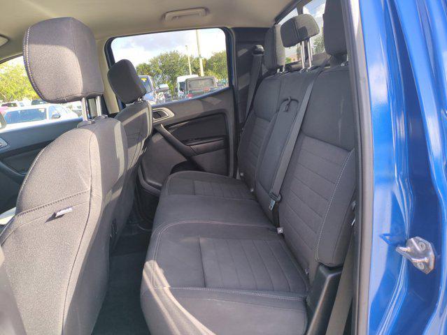 used 2019 Ford Ranger car, priced at $24,281