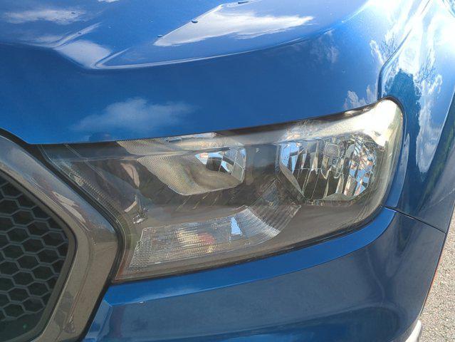 used 2019 Ford Ranger car, priced at $24,281