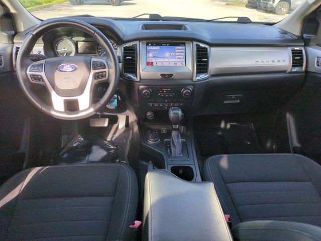 used 2019 Ford Ranger car, priced at $24,281