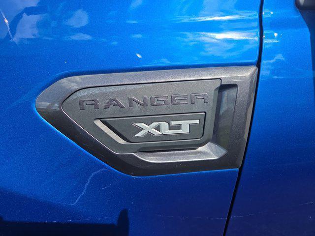 used 2019 Ford Ranger car, priced at $24,281