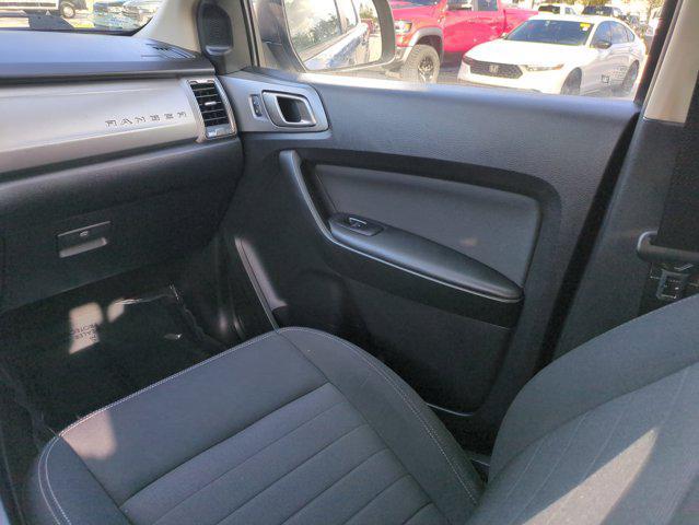 used 2019 Ford Ranger car, priced at $24,281