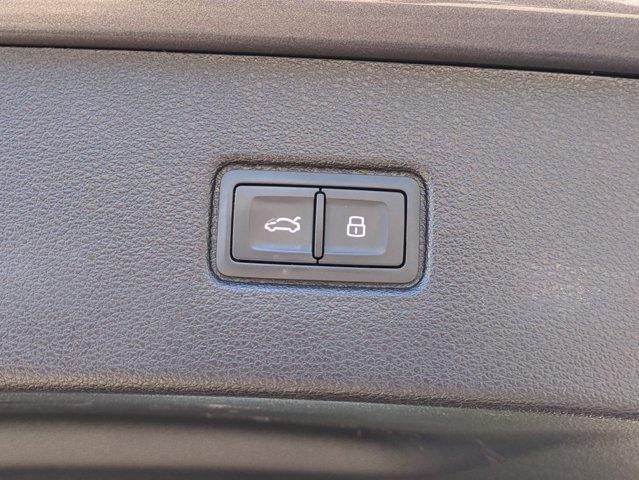 used 2021 Audi Q7 car, priced at $30,881