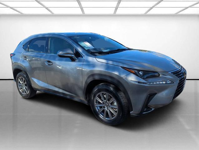 used 2020 Lexus NX 300 car, priced at $22,997